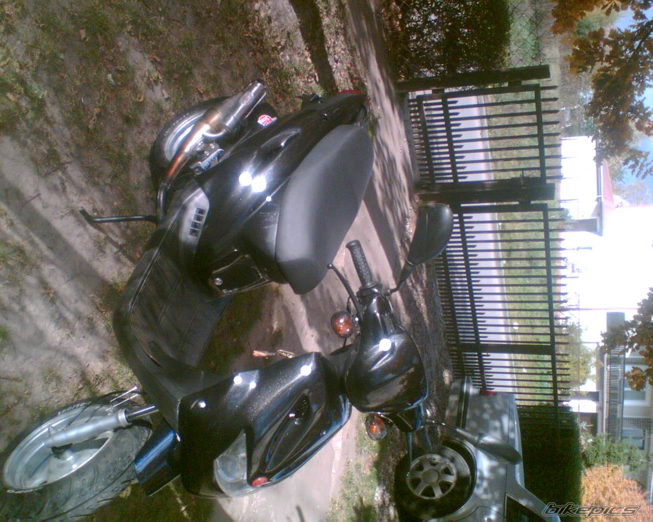 2005 CPI POPCORN 50 | Picture 711351 motorcycle photo