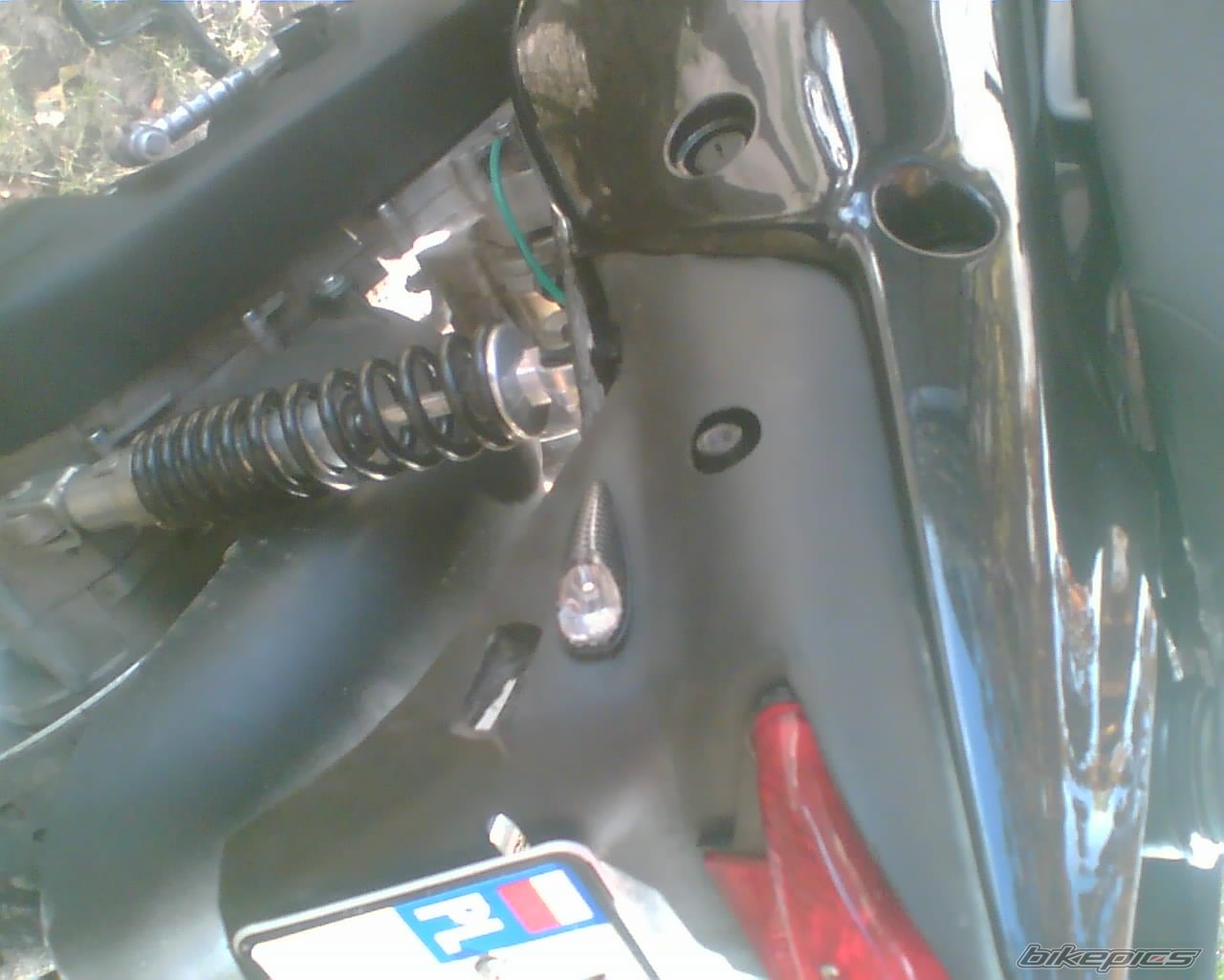 2005 CPI POPCORN 50 | Picture 711357 motorcycle photo