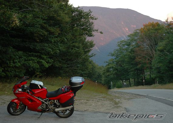2004 DUCATI ST4S | Picture 711365 motorcycle photo