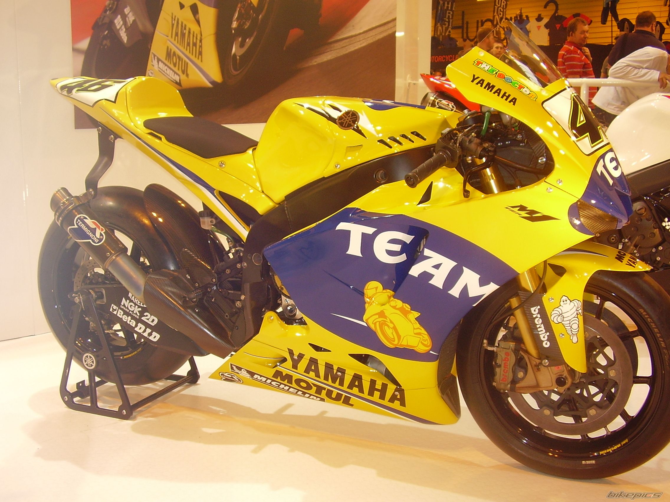 2000 SUZUKI LT 50 | Picture 711622 motorcycle photo