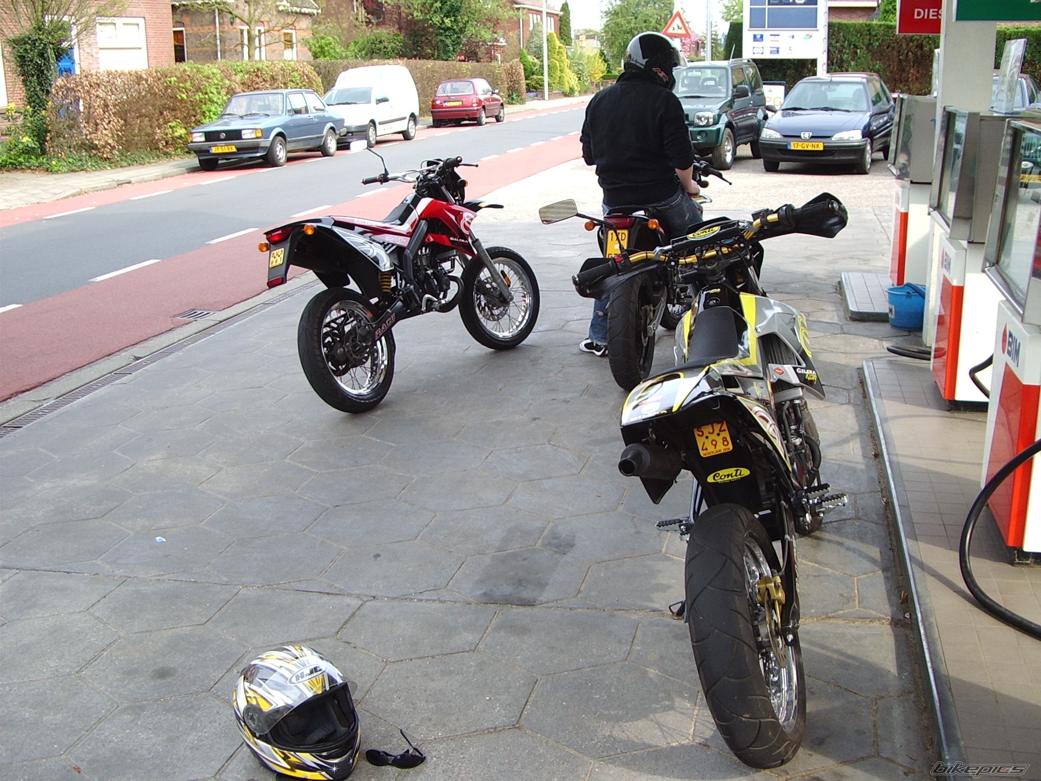    | Picture 711631 motorcycle photo