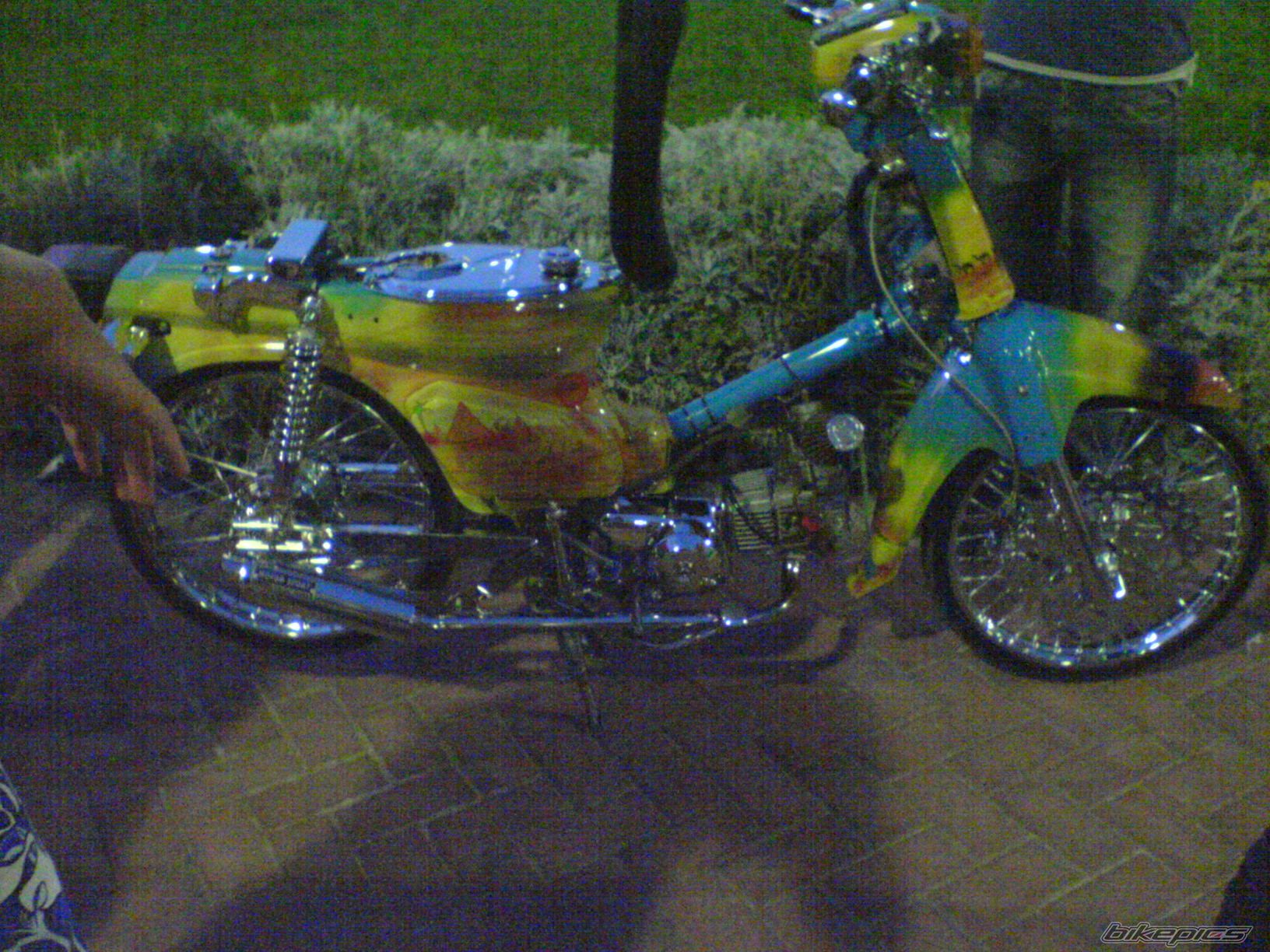    | Picture 711642 motorcycle photo