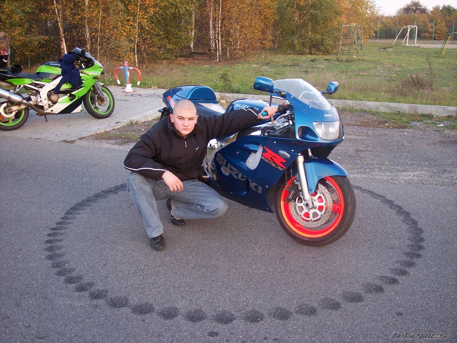    | Picture 711714 motorcycle photo