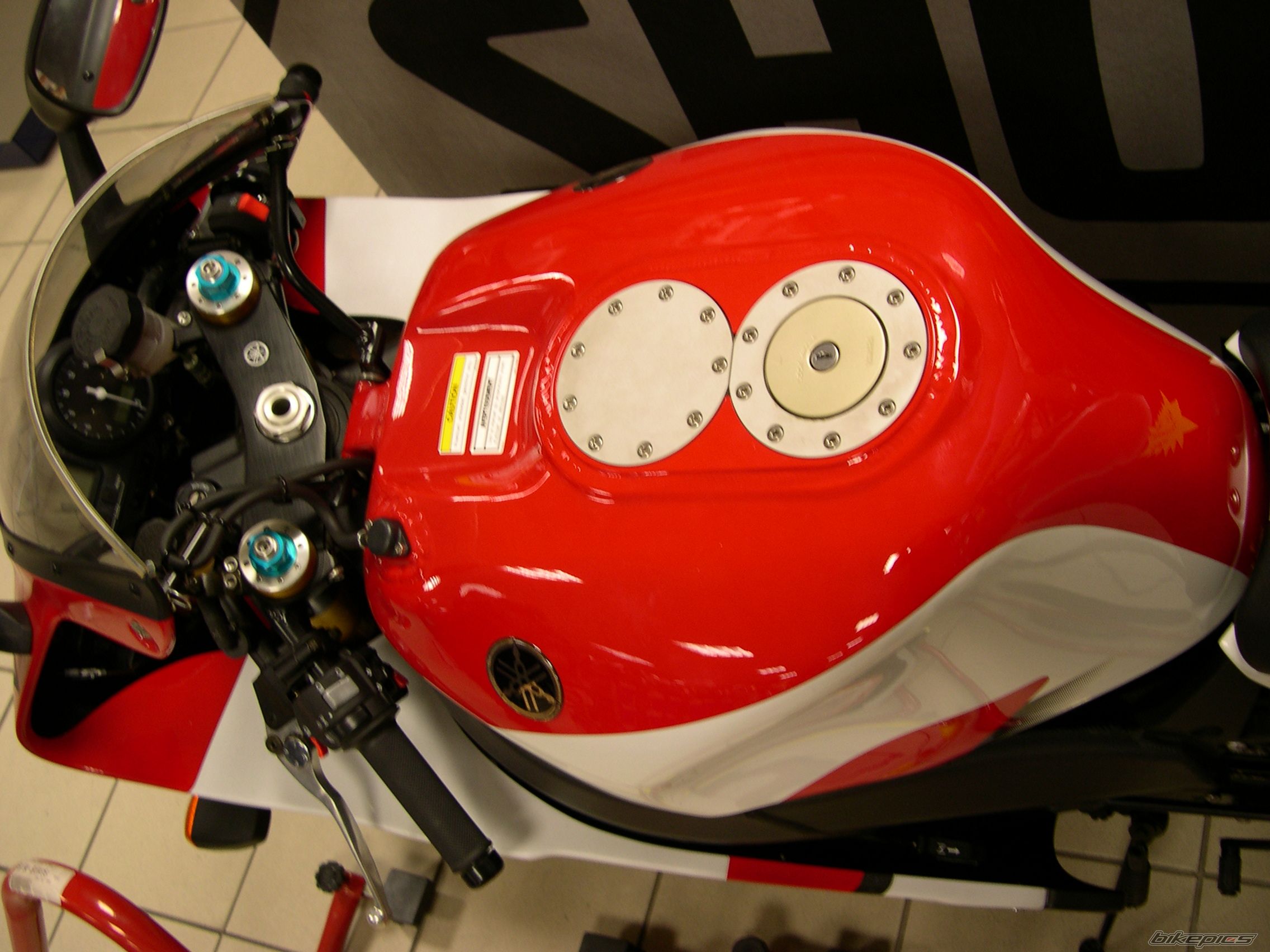 2003 YAMAHA YZF R7 | Picture 711776 motorcycle photo