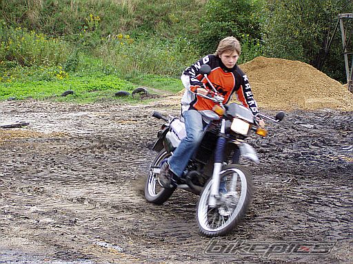1996 YAMAHA DT 80 | Picture 711803 motorcycle photo