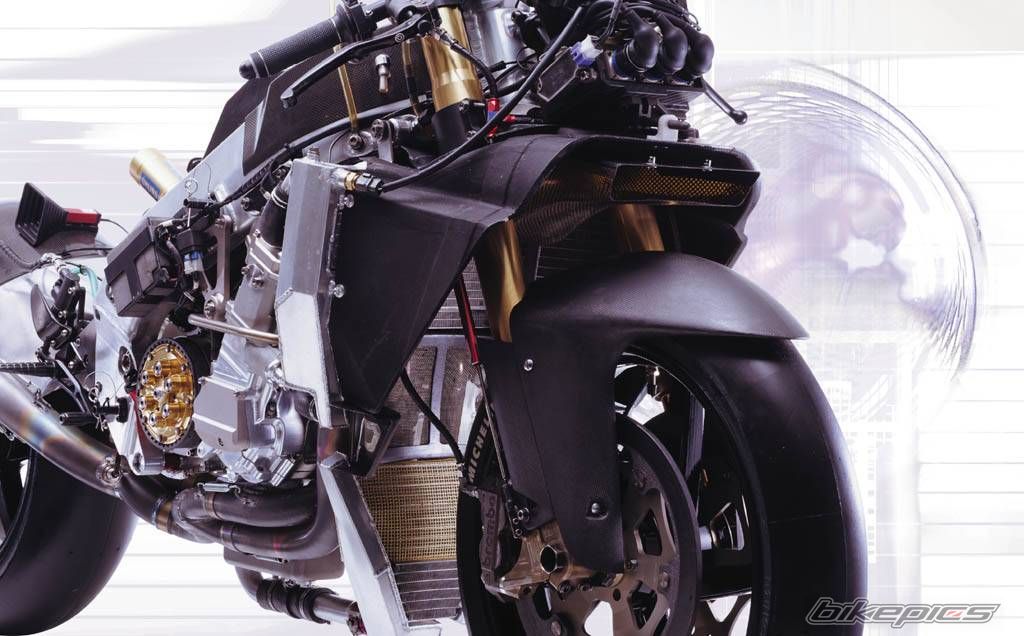 2003 YAMAHA YZR M1 | Picture 711861 motorcycle photo