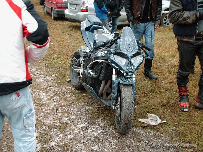 1998 HONDA CBR 900 | Picture 711897 motorcycle photo