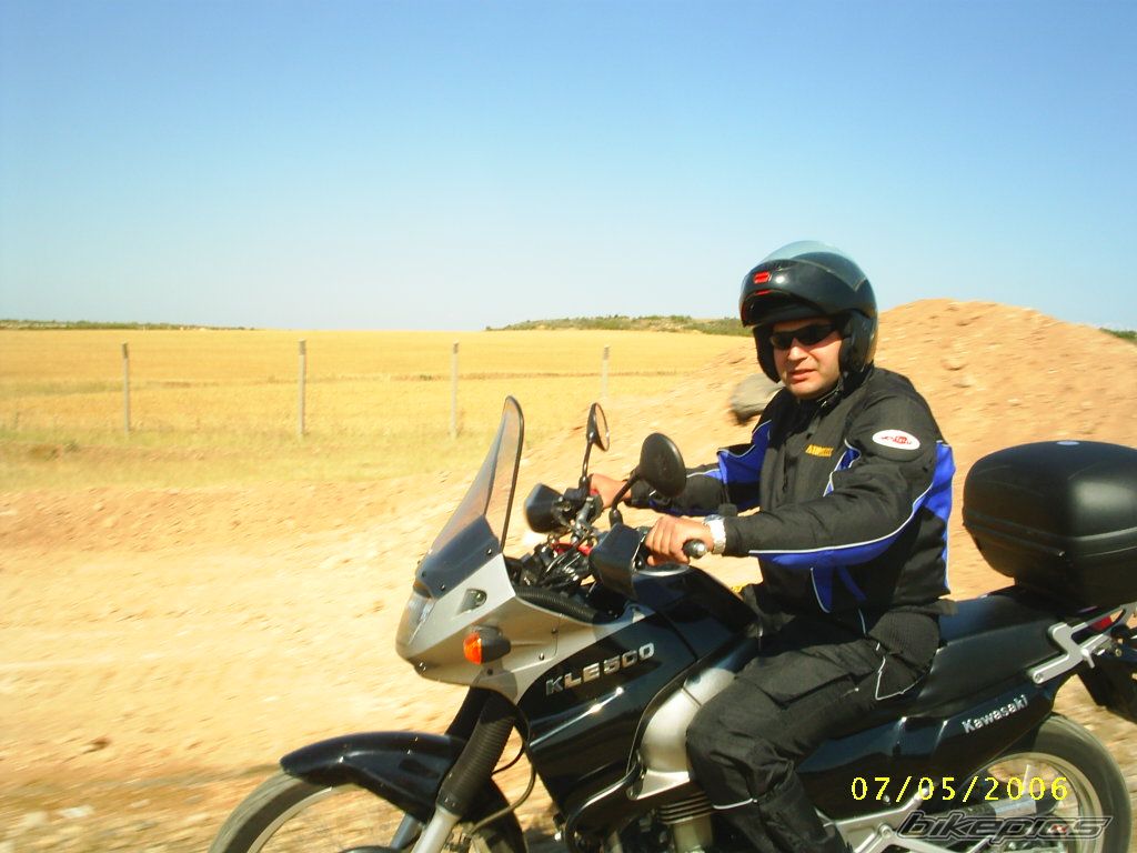 2004 KAWASAKI KLE 500 | Picture 711967 motorcycle photo