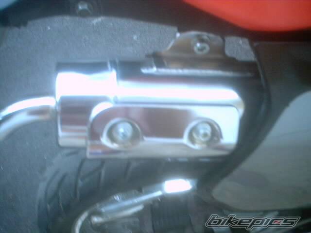 2000 YAMAHA DT 125 | Picture 71204 motorcycle photo