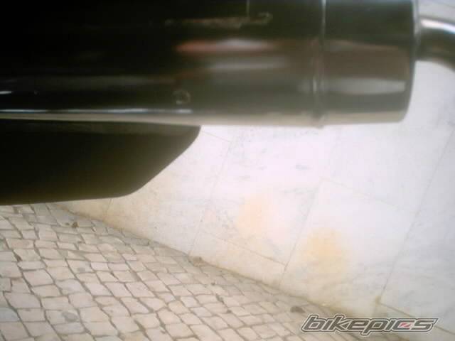 2000 YAMAHA DT 125 | Picture 71205 motorcycle photo