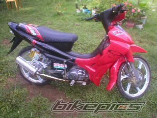    | Picture 712057 motorcycle photo