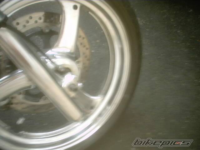 2000 YAMAHA DT 125 | Picture 71206 motorcycle photo