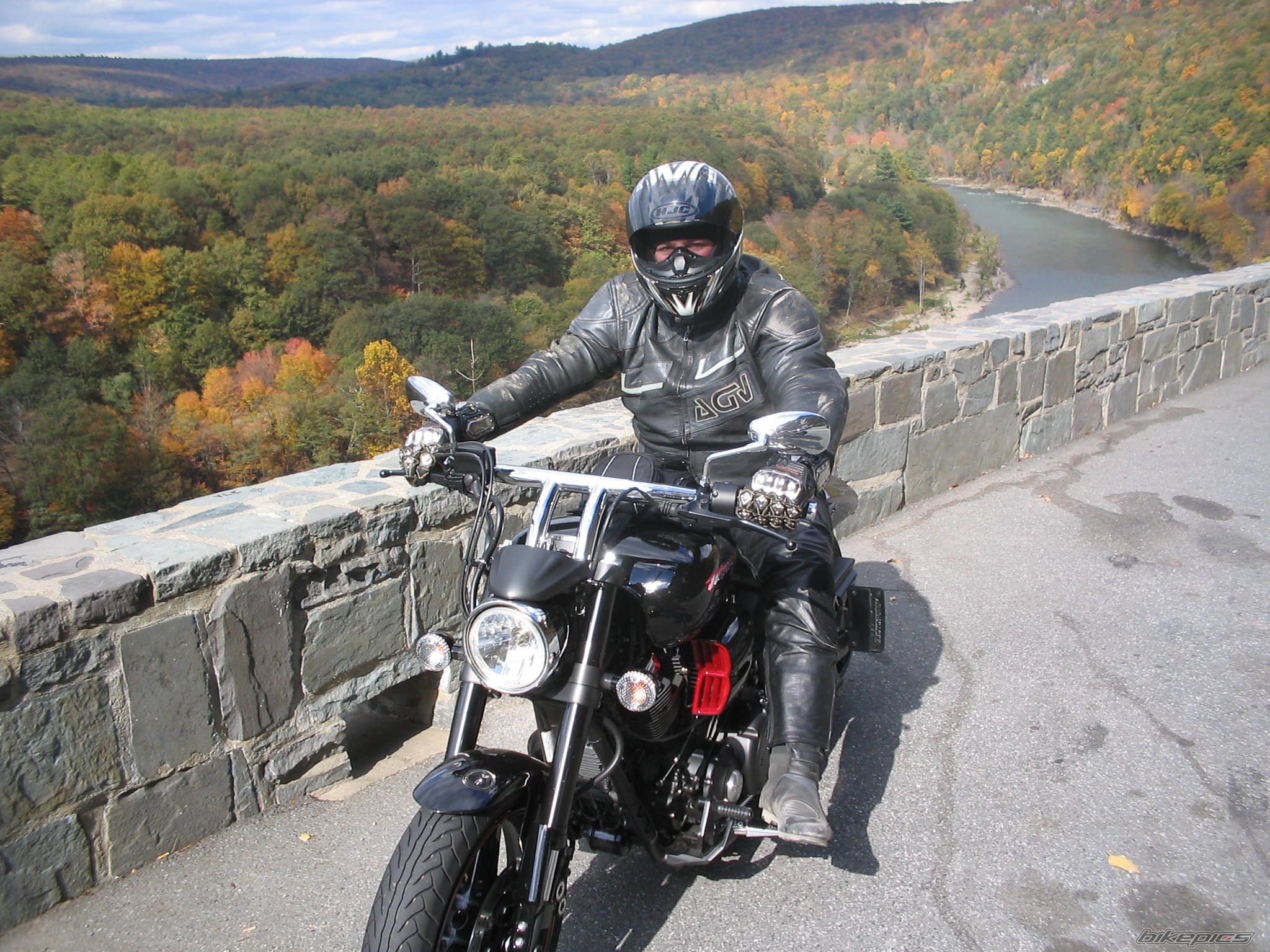 2005 YAMAHA ROAD STAR WARRIOR XV 1700 | Picture 712310 motorcycle photo