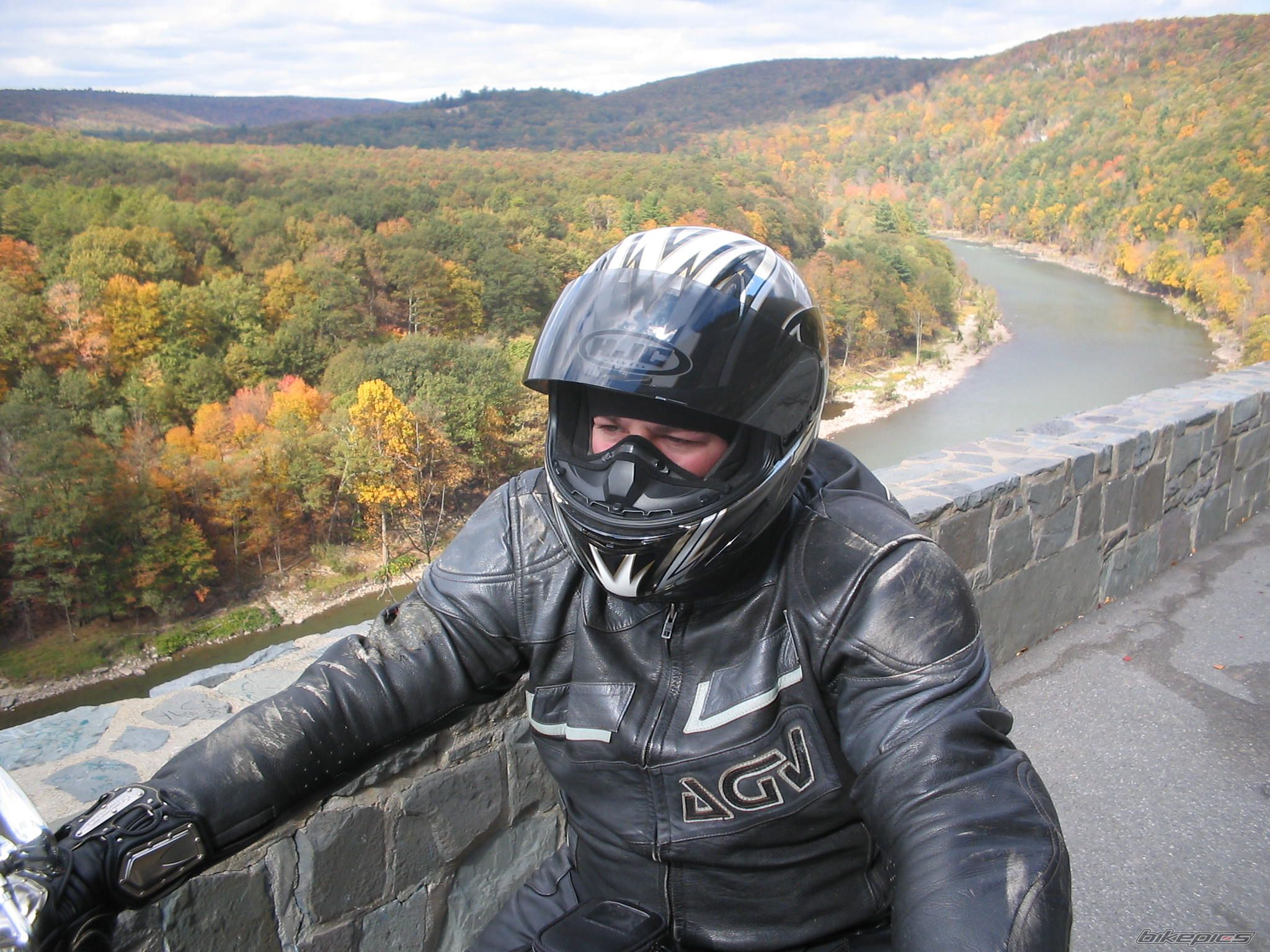 2005 YAMAHA ROAD STAR WARRIOR XV 1700 | Picture 712313 motorcycle photo