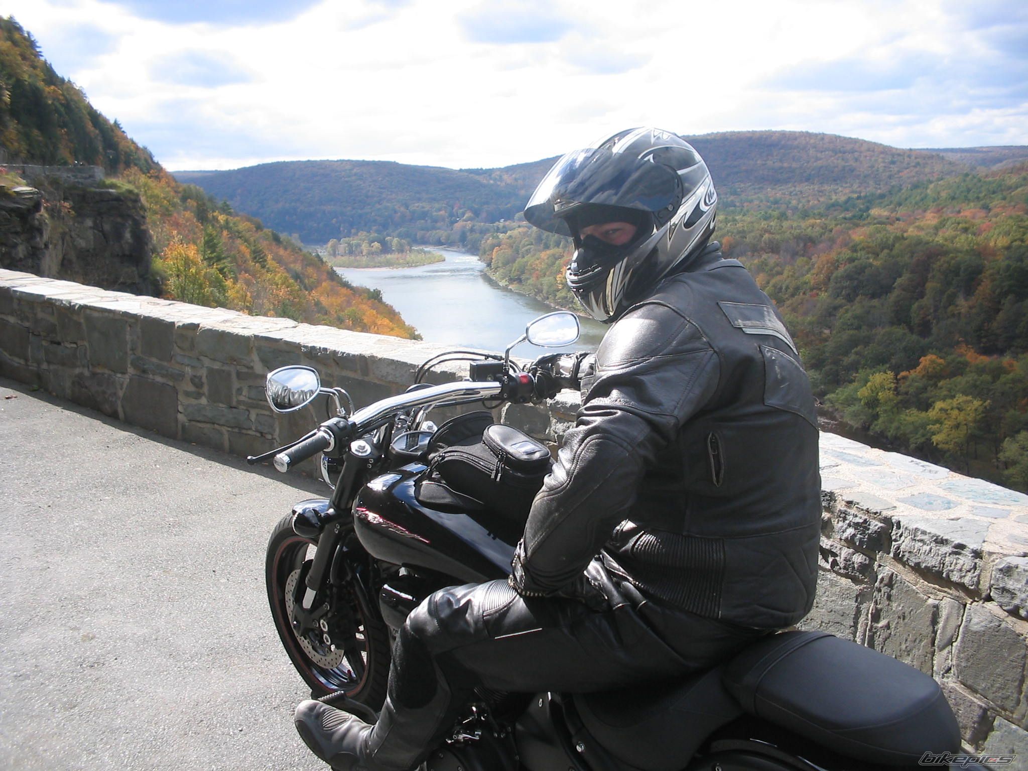 2005 YAMAHA ROAD STAR WARRIOR XV 1700 | Picture 712314 motorcycle photo