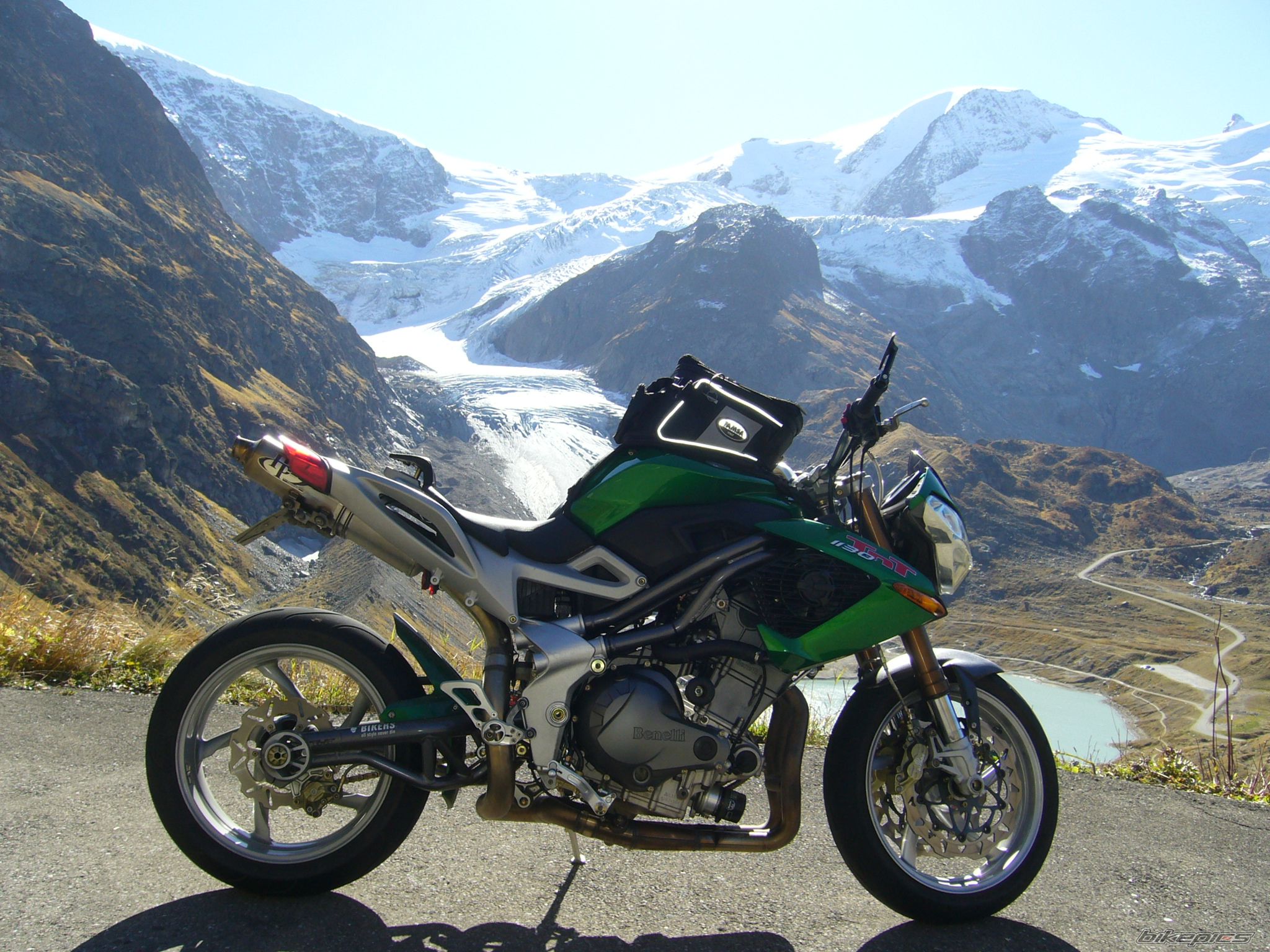 2005 BENELLI TNT | Picture 712423 motorcycle photo