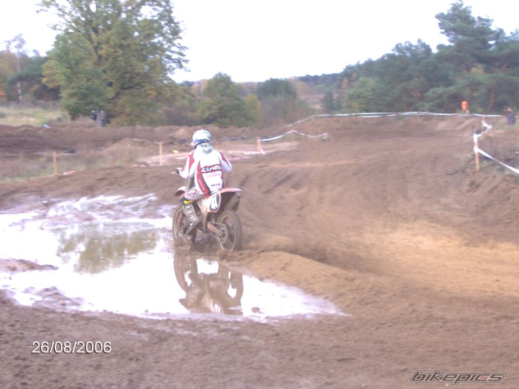1999 HONDA CR 125 | Picture 712580 motorcycle photo
