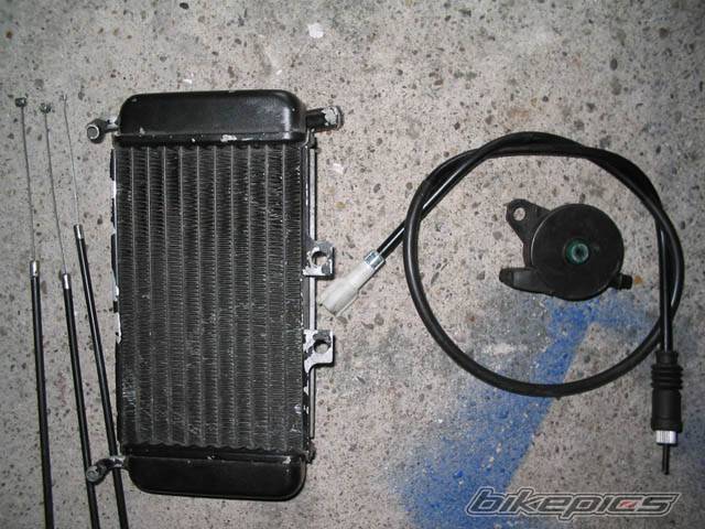 2003 PIAGGIO NRG | Picture 71260 motorcycle photo