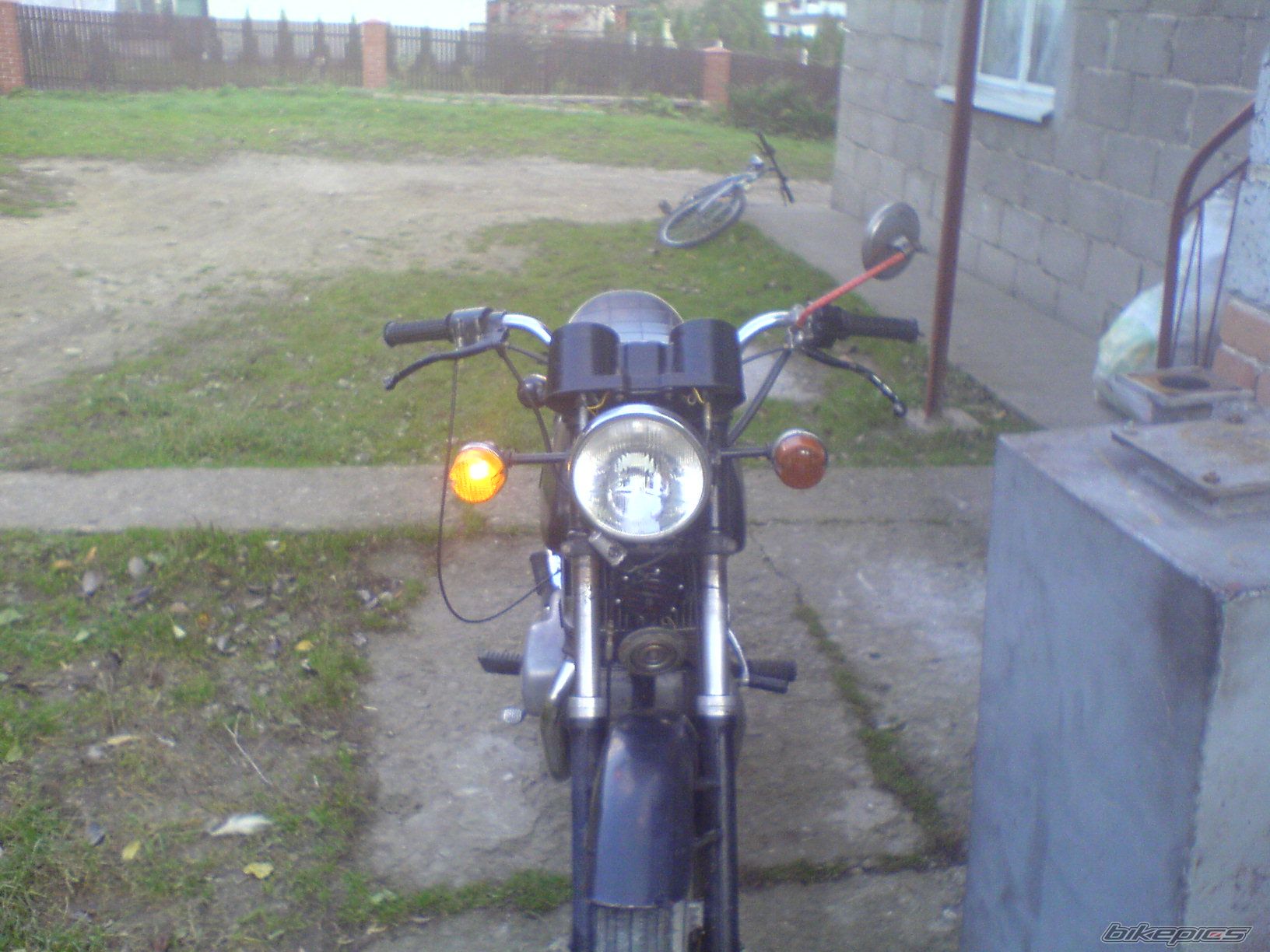 1989 JAWA JAWA CZ 350 | Picture 712705 motorcycle photo