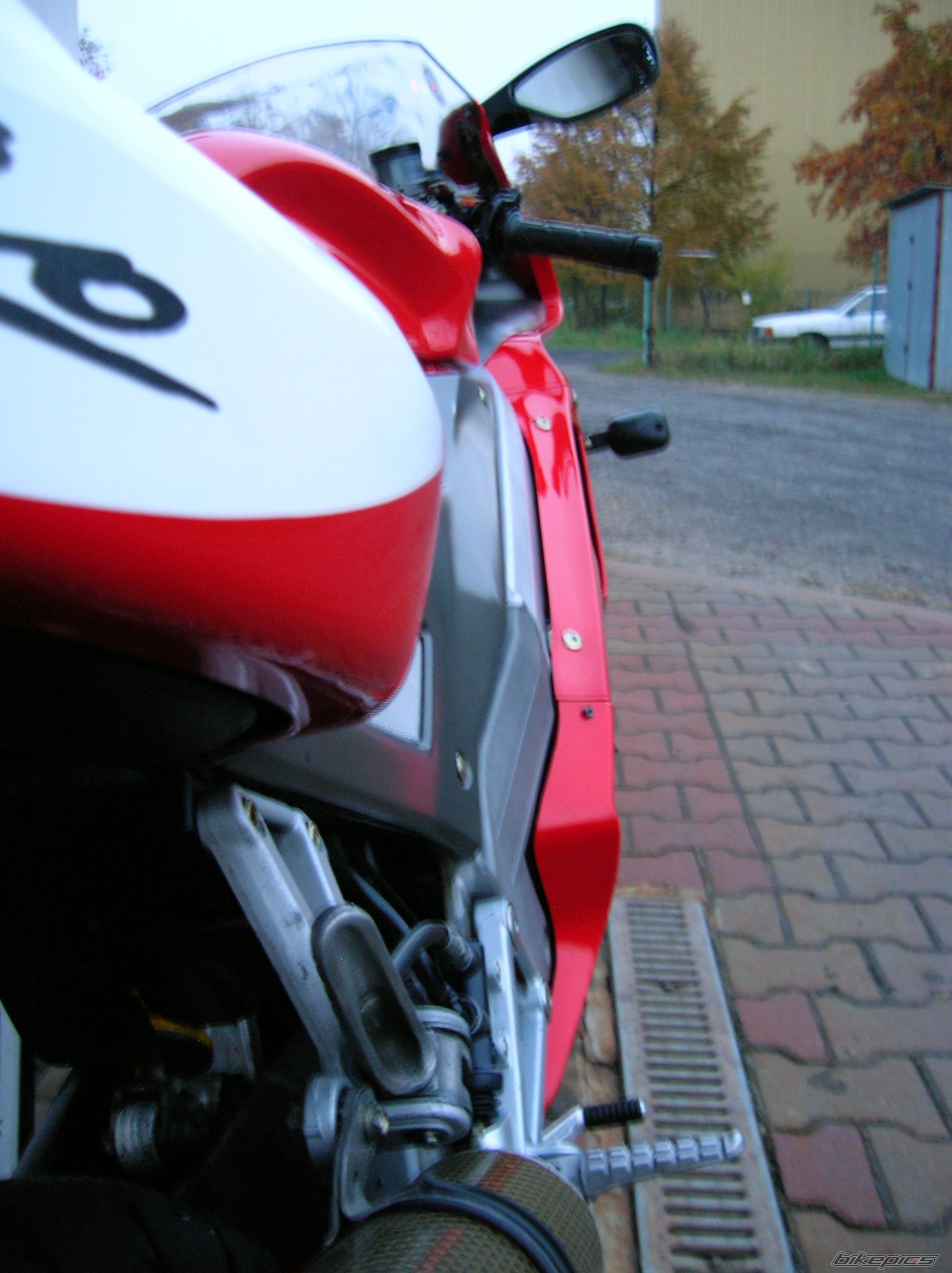 1999 CAGIVA MITO 125 | Picture 712723 motorcycle photo