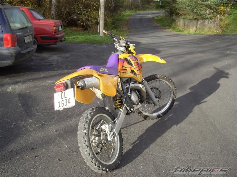 1997 KTM 360 EXC | Picture 712725 motorcycle photo