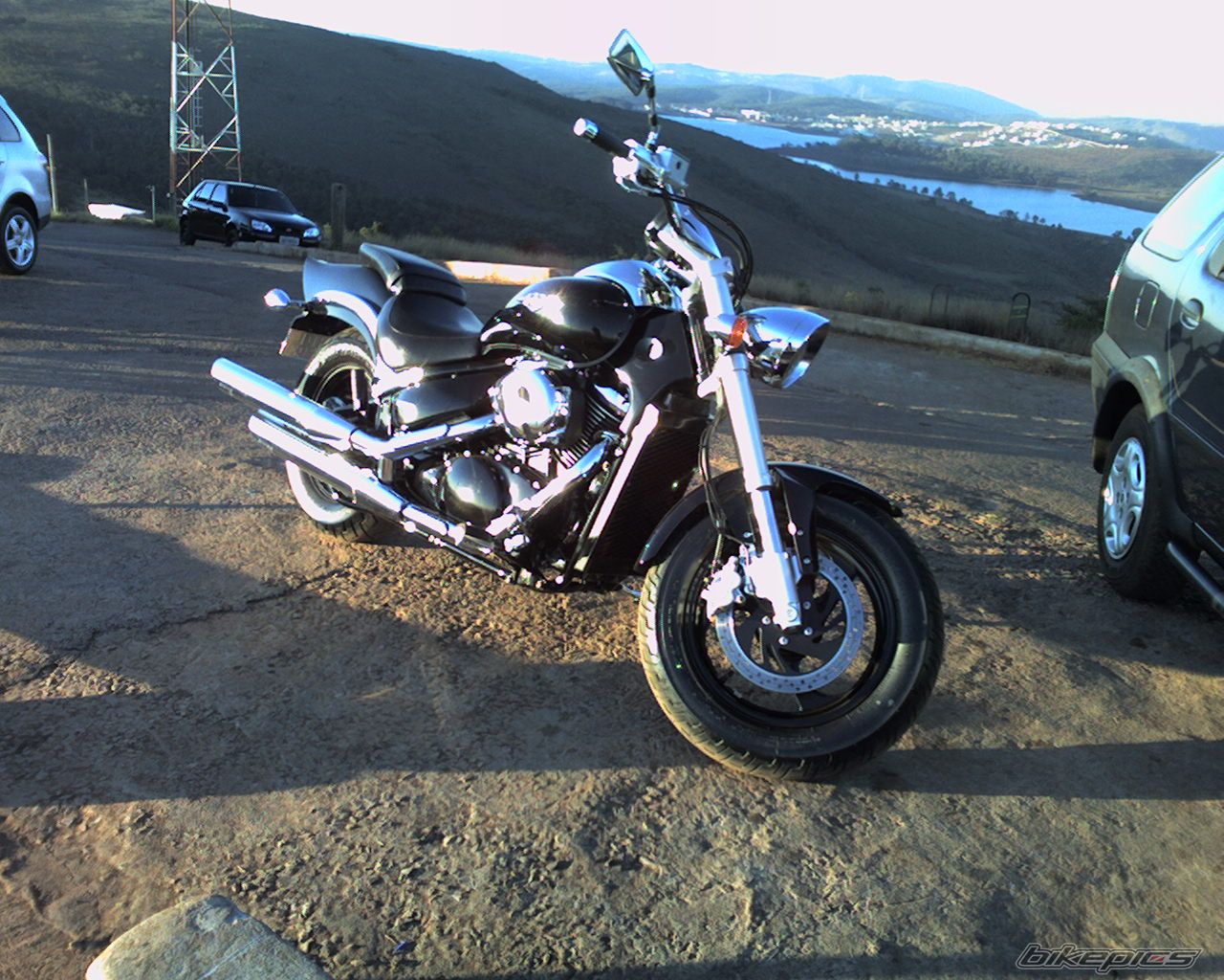 2006 SUZUKI BOULEVARD M50 | Picture 712756 motorcycle photo