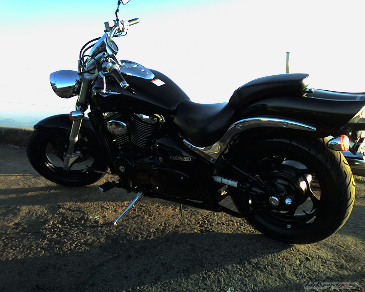 2006 SUZUKI BOULEVARD M50 | Picture 712760 motorcycle photo