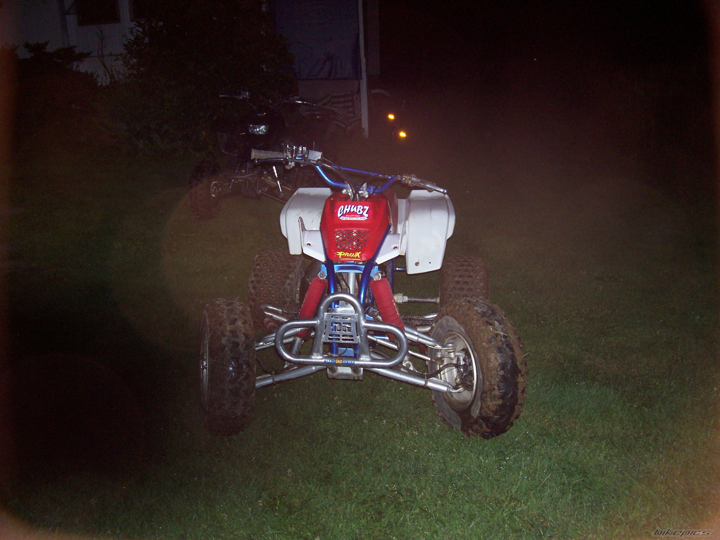 1998 YAMAHA BLASTER | Picture 712790 motorcycle photo