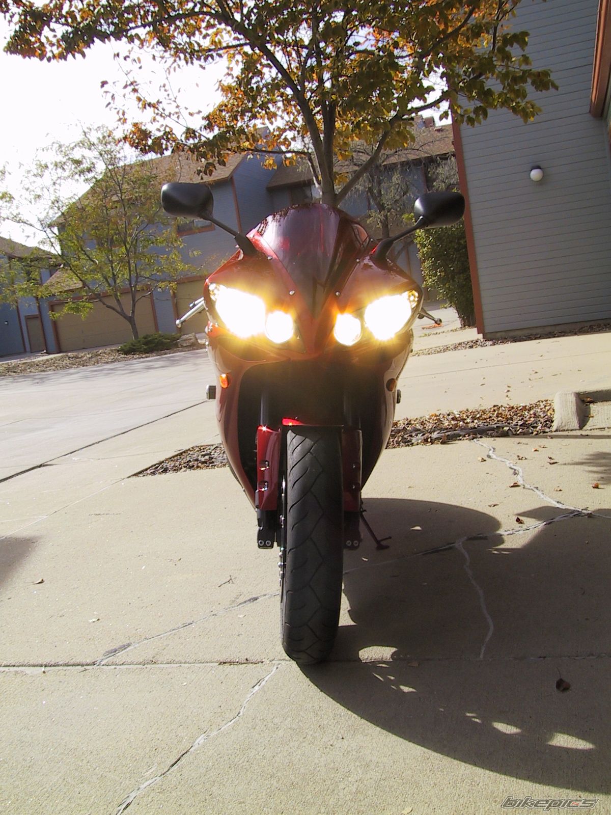 2005 YAMAHA YZF R1 | Picture 712793 motorcycle photo