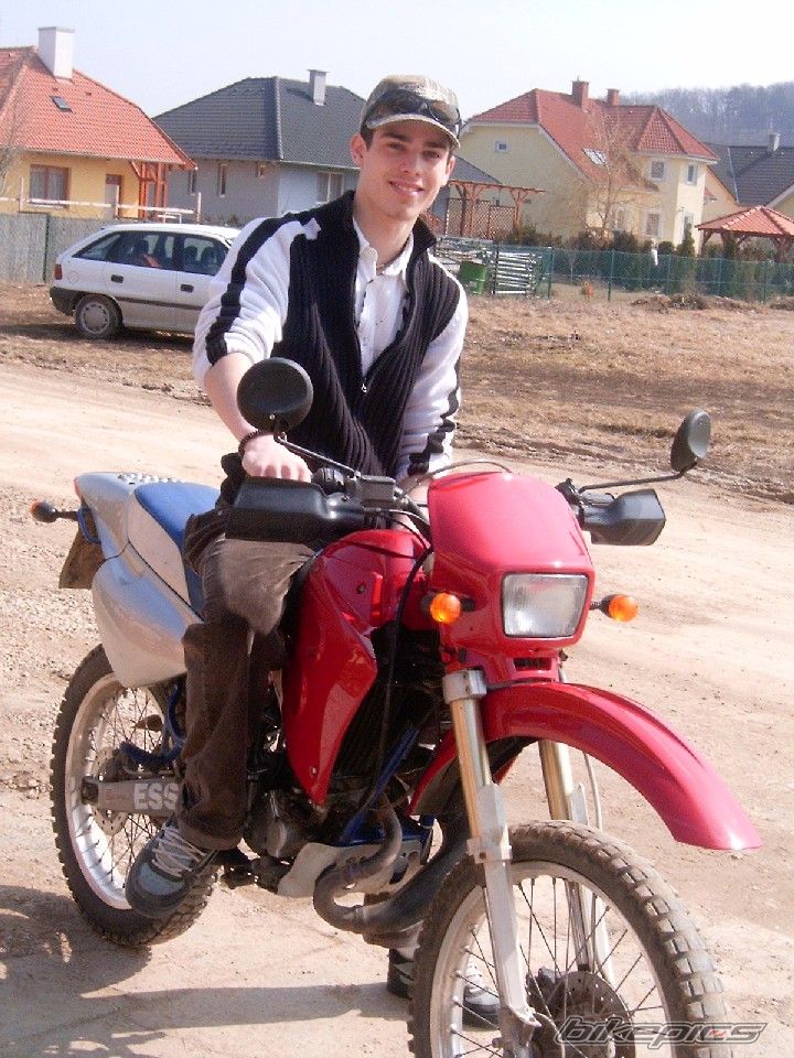 1996 DERBI SENDA R 50 | Picture 712977 motorcycle photo