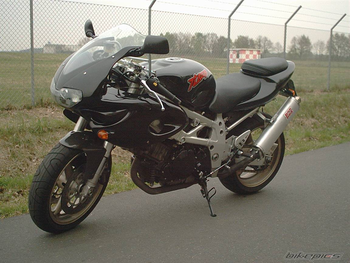 1998 SUZUKI TL1000S | Picture 71306 motorcycle photo
