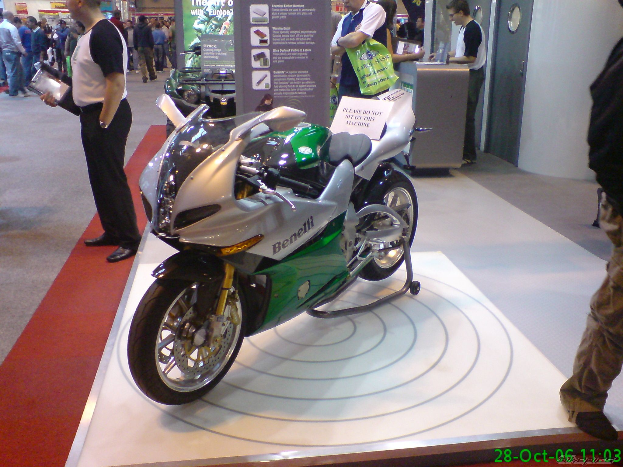   | Picture 713080 motorcycle photo