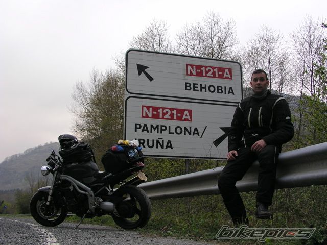 1999 TRIUMPH SPEED TRIPLE | Picture 713179 motorcycle photo