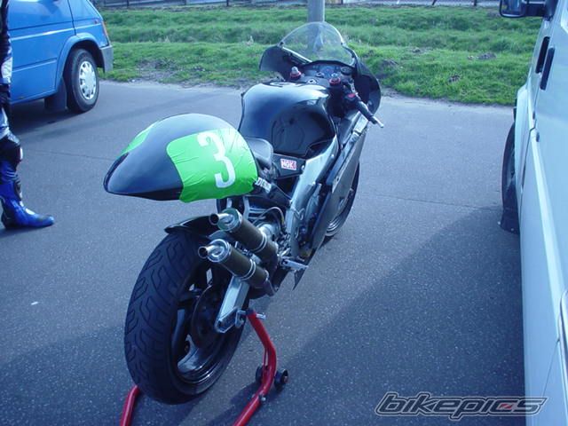 2000 APRILIA RS 250 | Picture 713186 motorcycle photo
