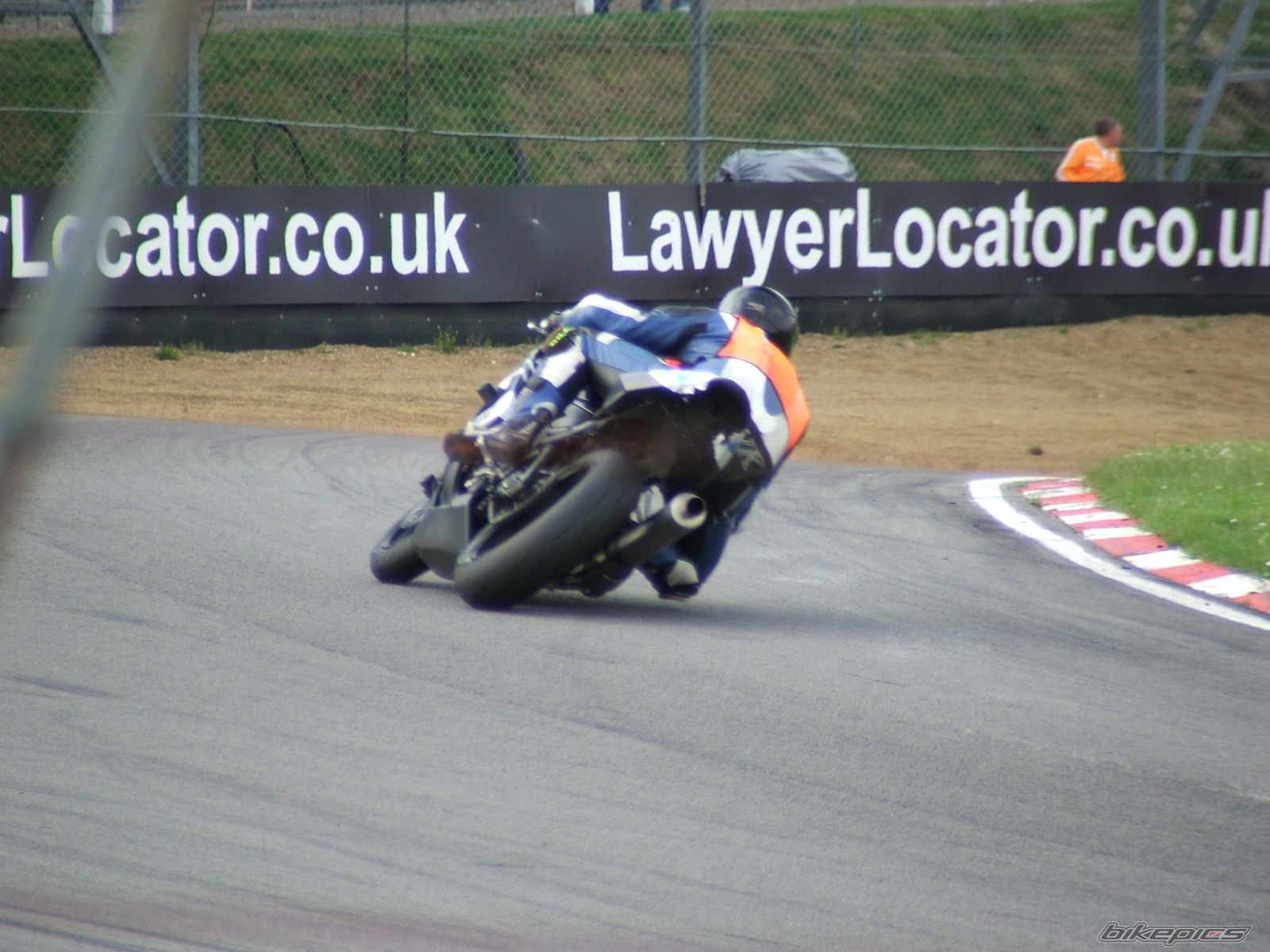 2004 SUZUKI GSX R 600 | Picture 713191 motorcycle photo