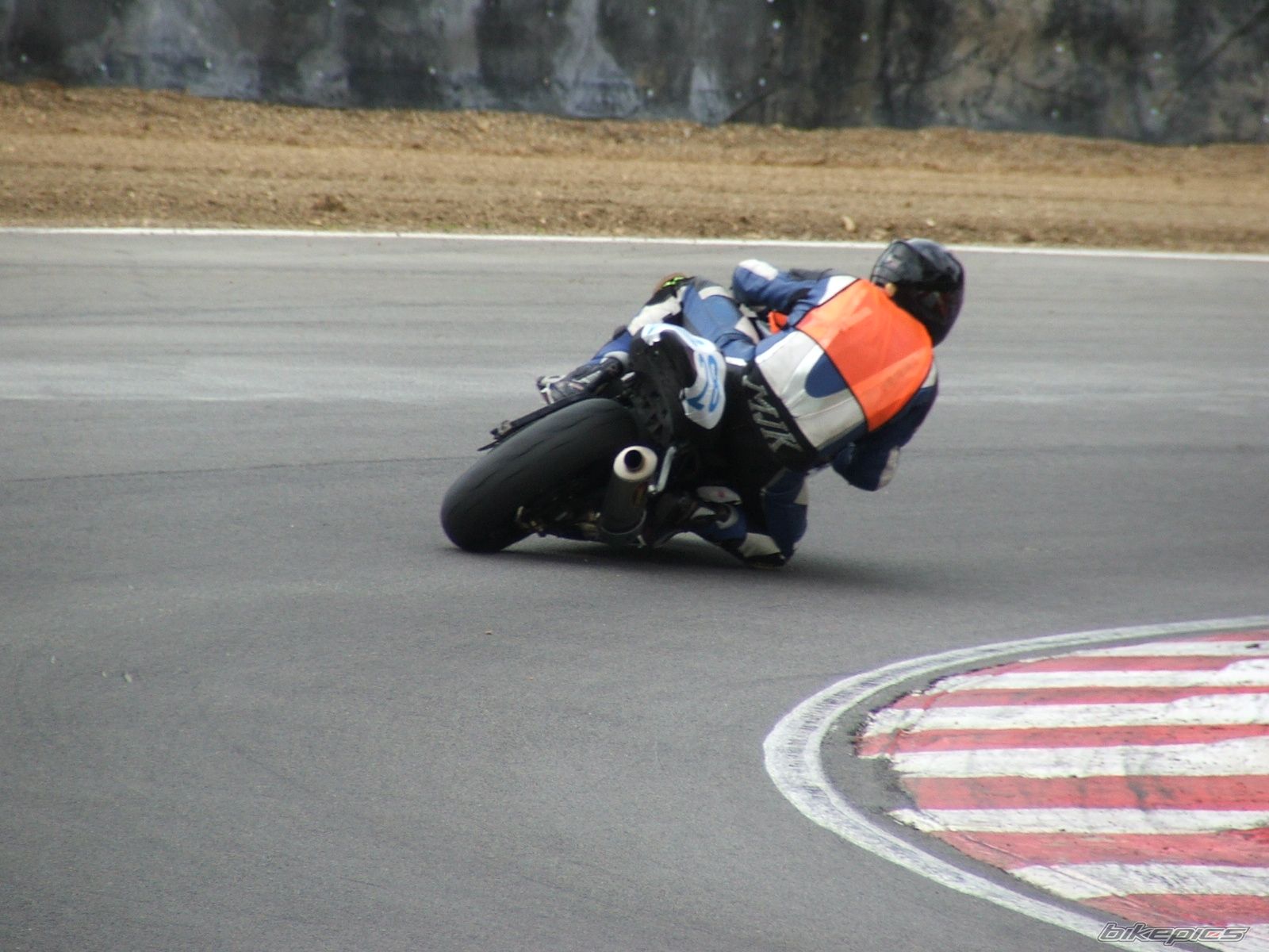 2004 SUZUKI GSX R 600 | Picture 713192 motorcycle photo