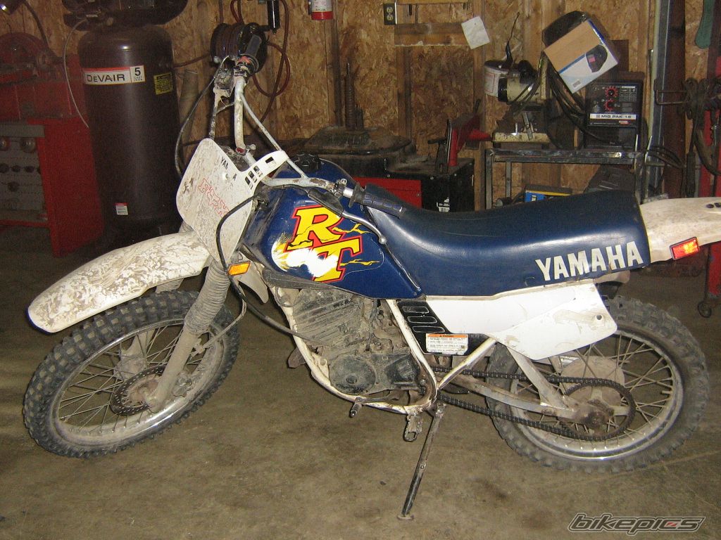 1998 YAMAHA RT 180 | Picture 713339 motorcycle photo
