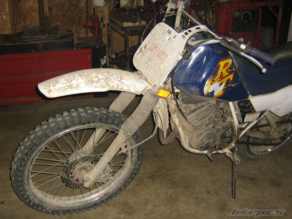 1998 YAMAHA RT 180 | Picture 713343 motorcycle photo