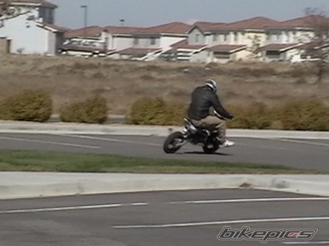2006 JIALING JH 125 | Picture 713396 motorcycle photo
