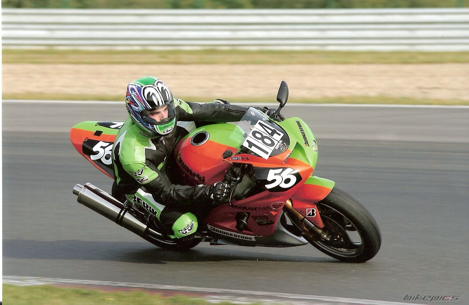 2003 KAWASAKI ZX 6R | Picture 713431 motorcycle photo