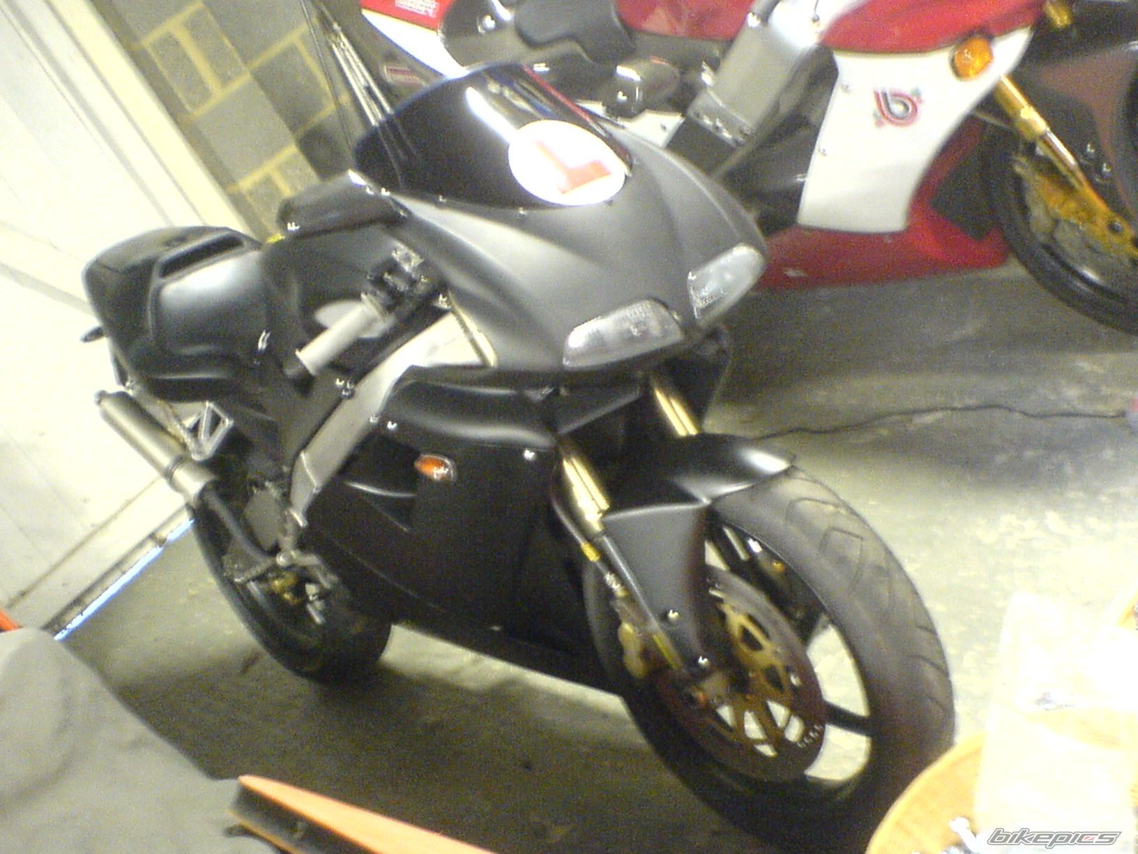 2000 CAGIVA MITO 125 | Picture 713493 motorcycle photo