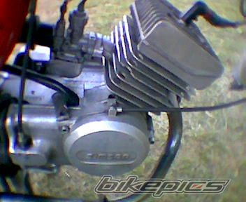 1989 SIMSON S 51 | Picture 713577 motorcycle photo