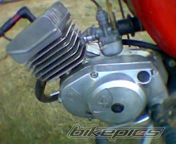 1989 SIMSON S 51 | Picture 713580 motorcycle photo