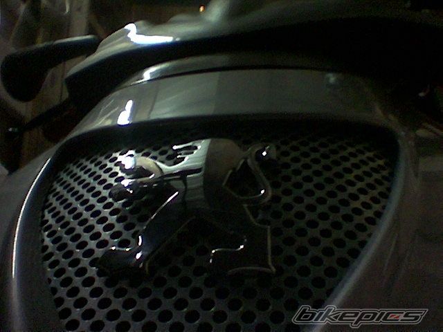 2000 PEUGEOT SPEEDFIGHT | Picture 713597 motorcycle photo