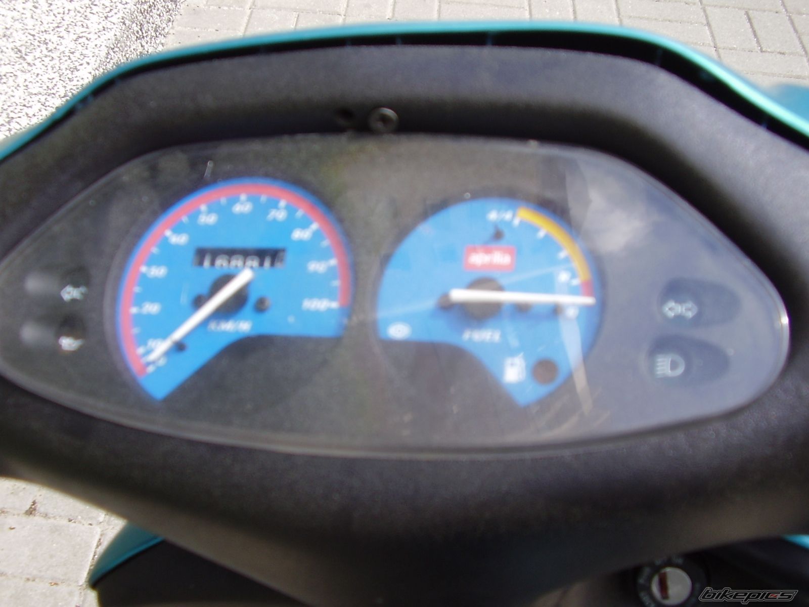 1995 APRILIA RALLY 50 | Picture 713618 motorcycle photo