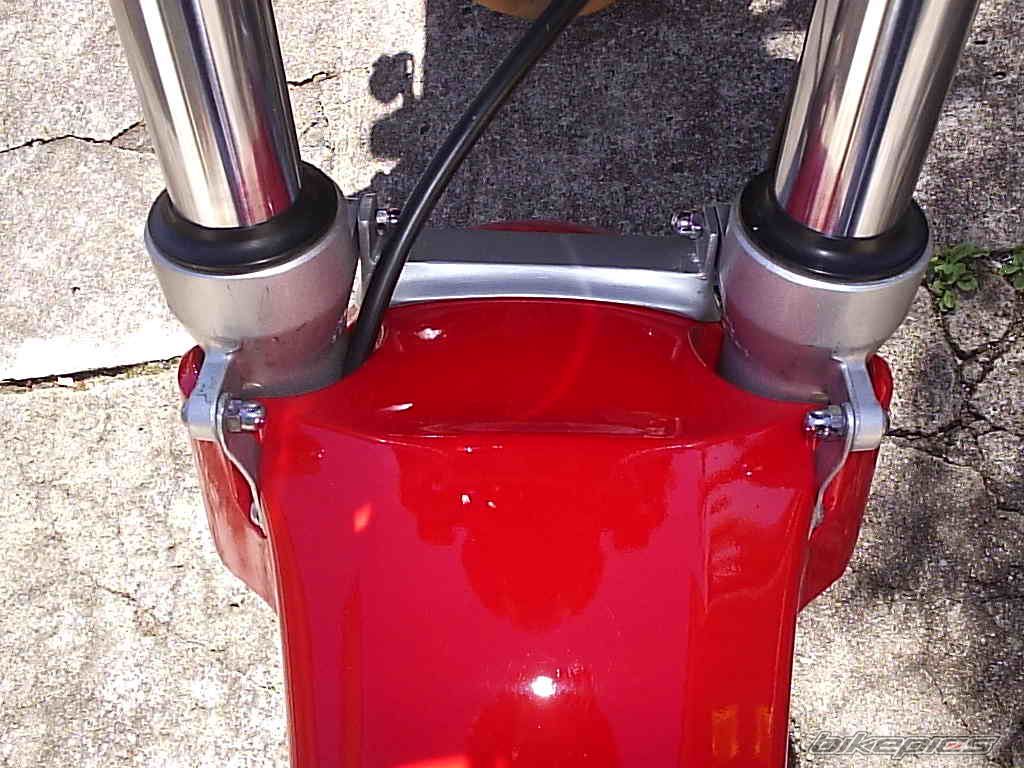 2001 HONDA NX 4 FALCON | Picture 713649 motorcycle photo