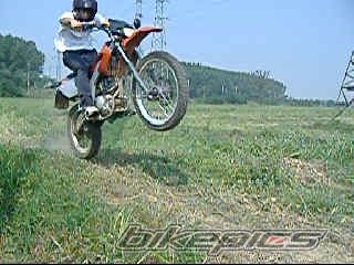 2005 DERBI SENDA SM 125 | Picture 713702 motorcycle photo