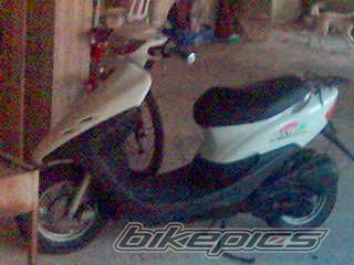 2003 HONDA DIO ZX | Picture 713707 motorcycle photo