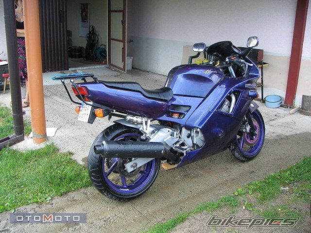 1993 HONDA CBR 600 | Picture 713729 motorcycle photo