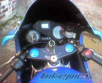 2001 APRILIA RS 125 | Picture 713736 motorcycle photo